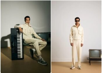 Sculpt Your Seasonal Style: Essential Winter Fashion Tips Every Man Needs This Season