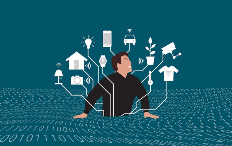 The Emotional Impact of Gadgets: How Tech Shapes Our Feelings and Relationships