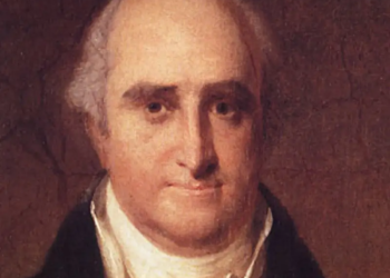 The legendary Thomas Lord