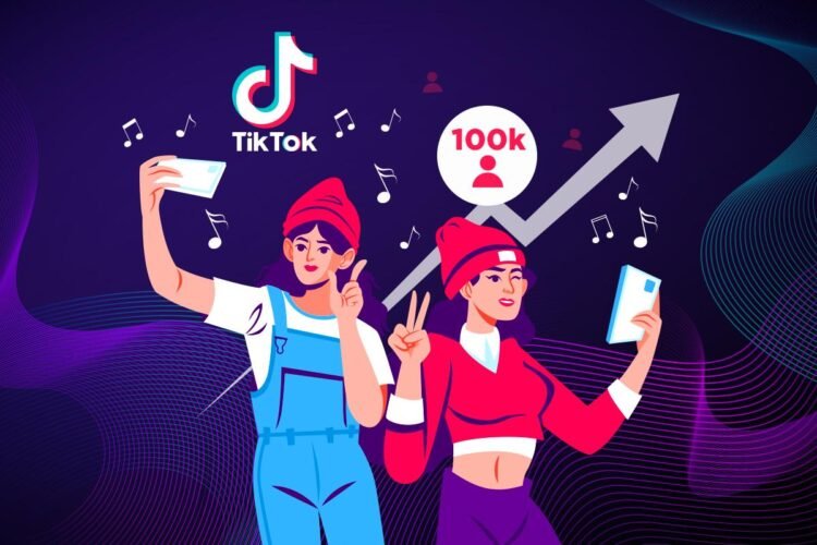 Top 9 Ways to Increase TikTok Followers