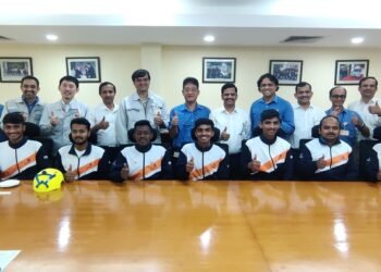 Toyota Kirloskar Motor