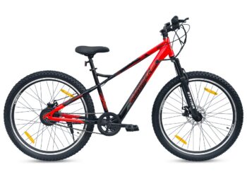 Stryder Cycle Introduces Two E-Bike Models to Boost Sustainable Mobility