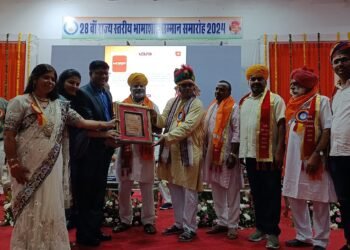 Hindustan Zinc Gleams with 6 Honors at Rajasthan’s 28th Bhamashah Awards