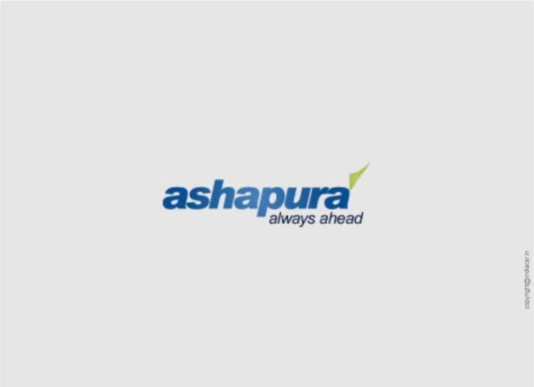 Ashapura Logistics