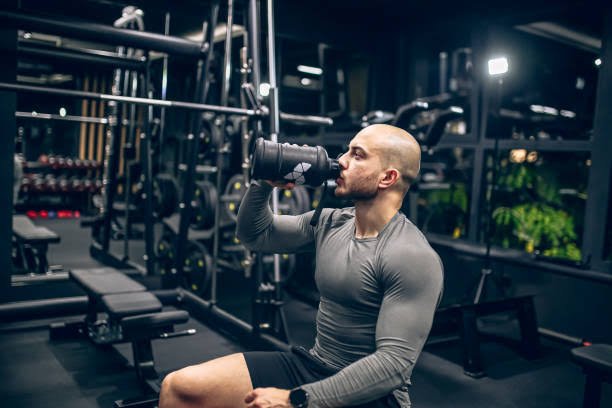 bodybuilding supplements