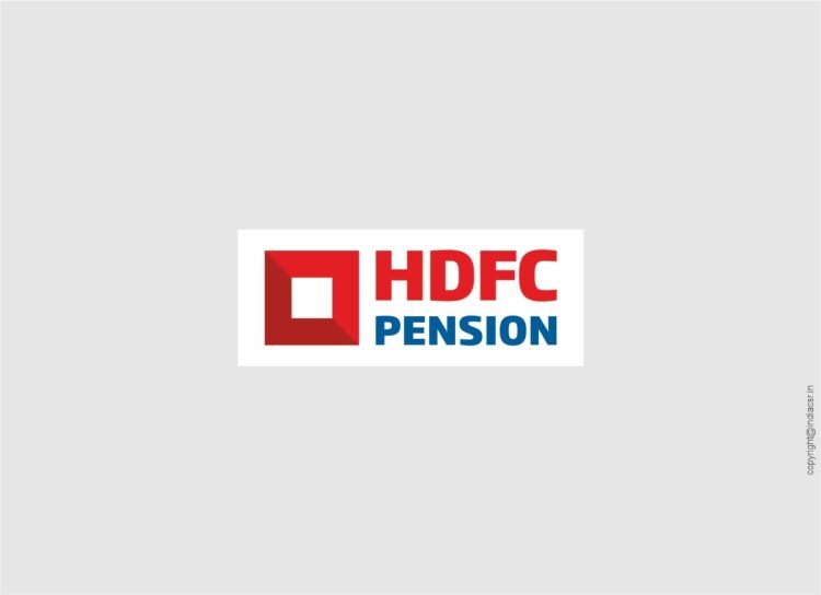 HDFC Pension