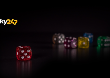 Sky247: Where Luck Meets Convenience in Online Gaming
