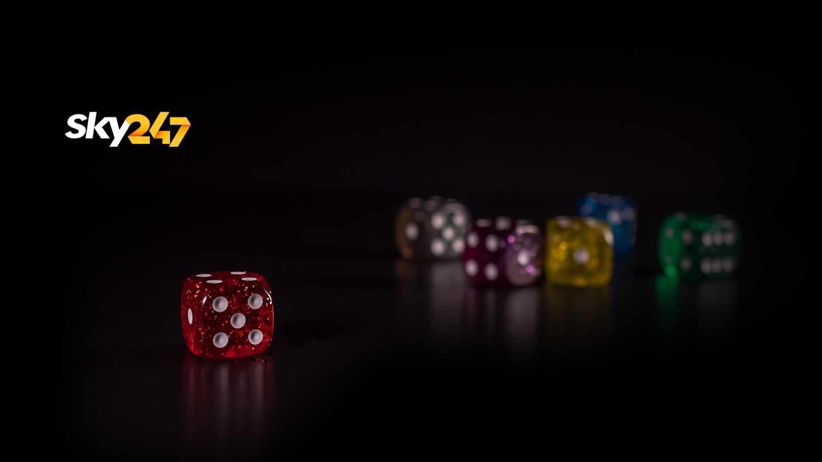 Sky247: Where Luck Meets Convenience in Online Gaming