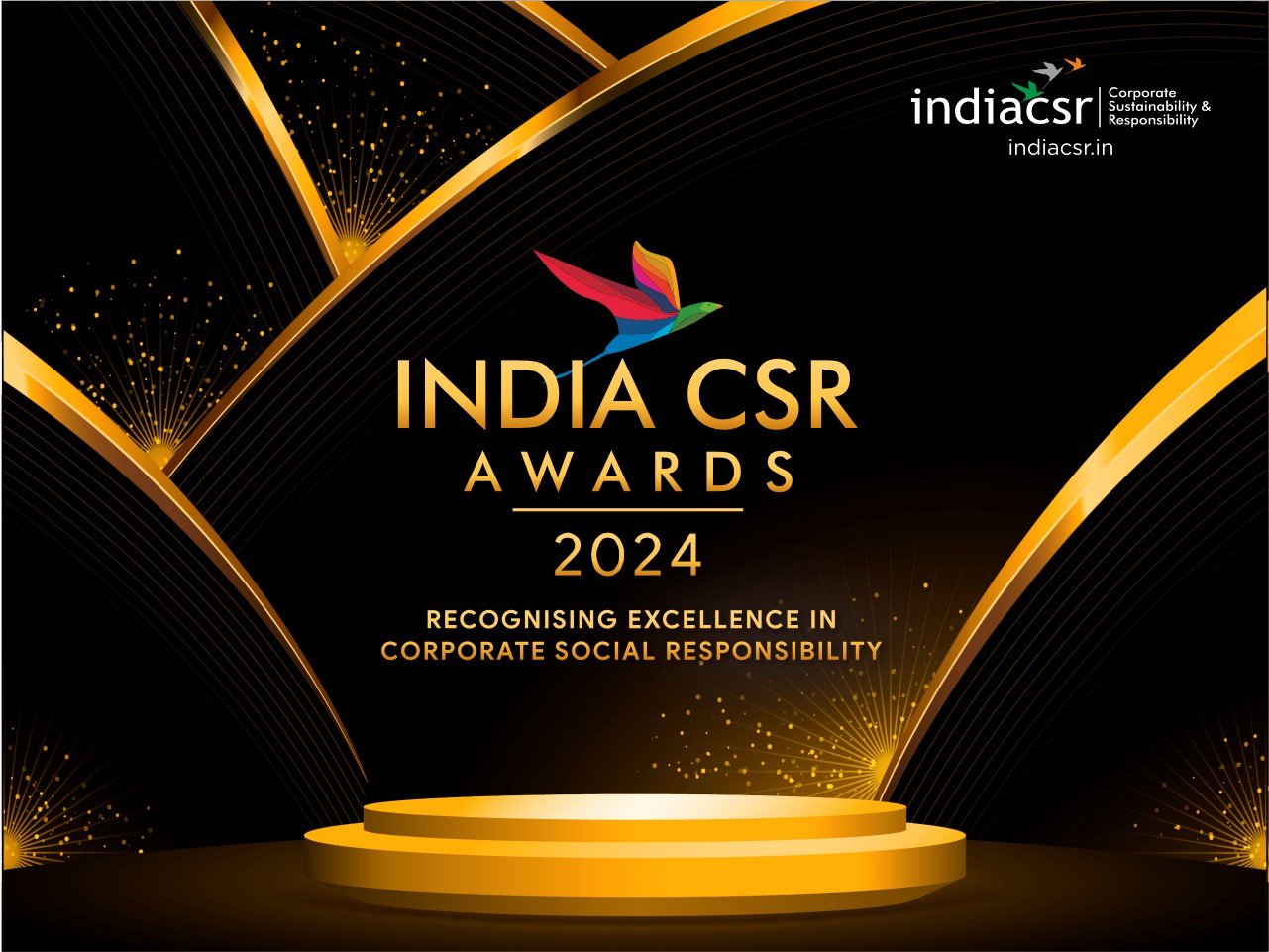 India CSR Awards