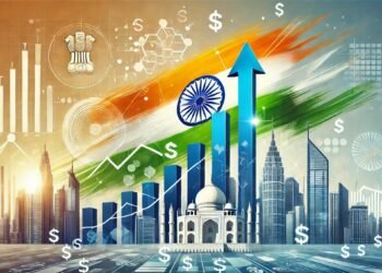 India’s Economic Growth