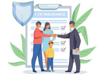 1 Crore Term Insurance