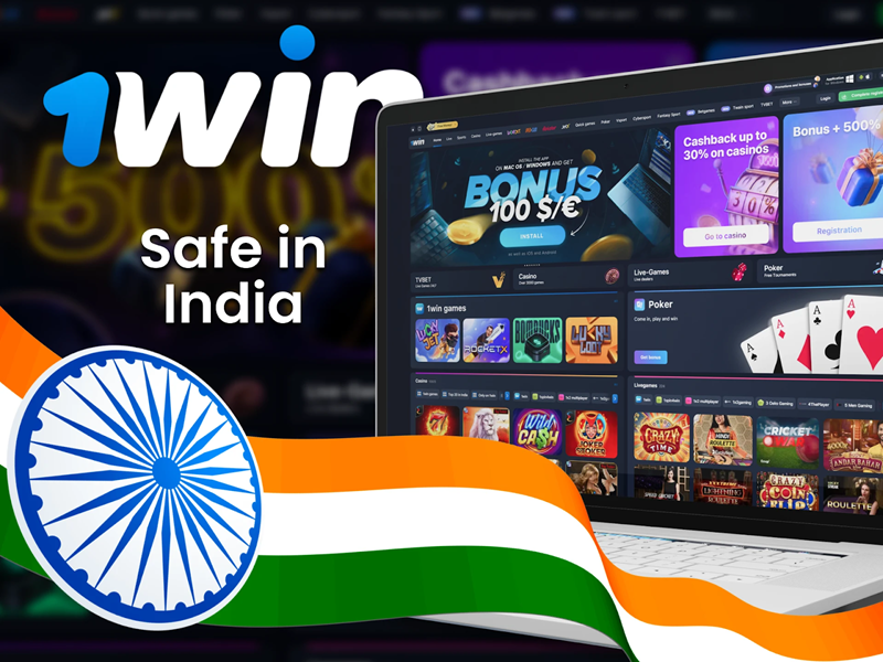 How to Sign Up on 1Win India: A Step-by-Step Guide