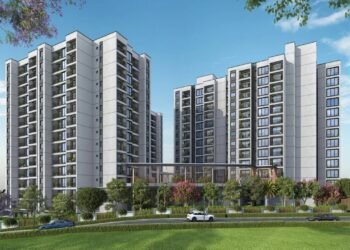 3 BHK Flats in Bangalore