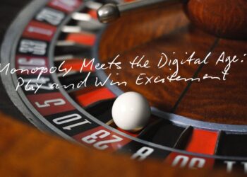 A Comprehensive Guide to Monopoly Live and Casino Gaming