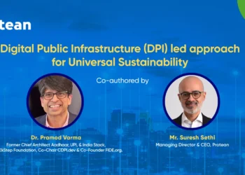 A Global Vision for Collaborative Sustainability Efforts