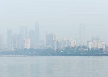 Maharashtra Pollution