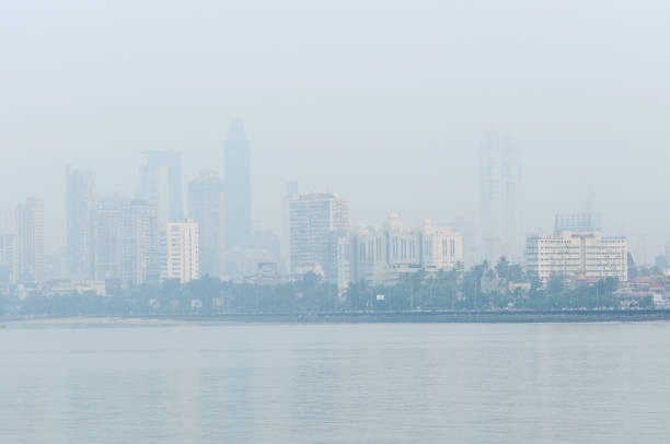 Maharashtra Pollution Control Board Announces Comprehensive Guidelines to Combat Air Pollution in Mumbai 1 Air Pollution in Mumbai
