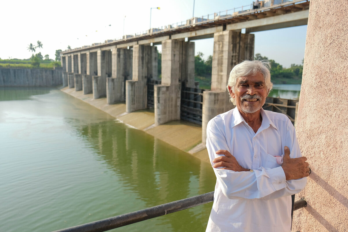 Ambuja Cements Transforms Gujarat’s Coastal Communities with CSR Initiatives