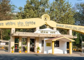 Bharat Coking Coal Limited