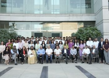 282 Students Get Bharti Airtel Scholarships