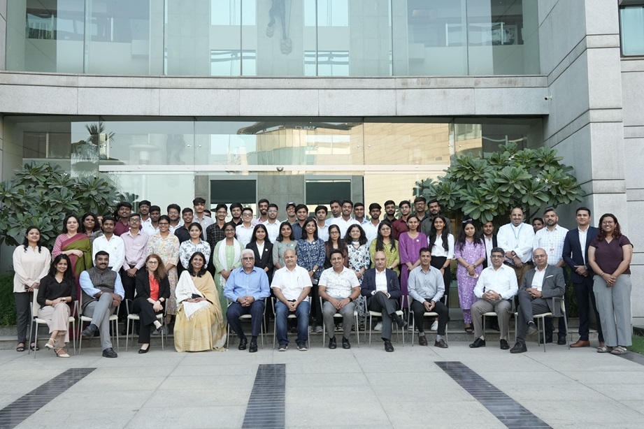 282 Students Get Bharti Airtel Scholarships 1 India CSR