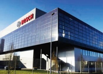Bosch Ltd. CSR Spending Report of Over Rs. 23 Crore for FY 2023-24