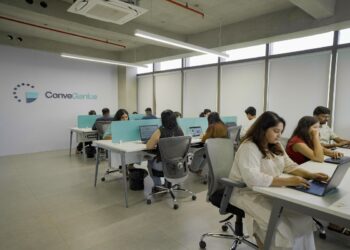 ConveGenius Launches AI Hub in Ahmedabad to Revolutionize Education