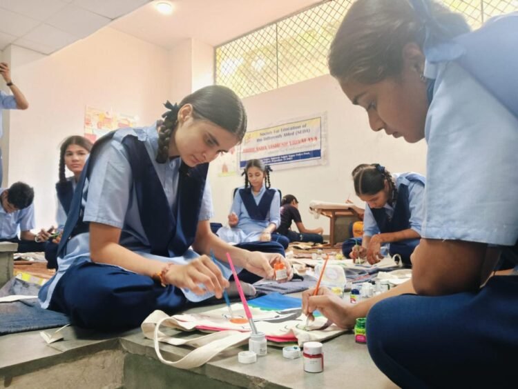 India CSR