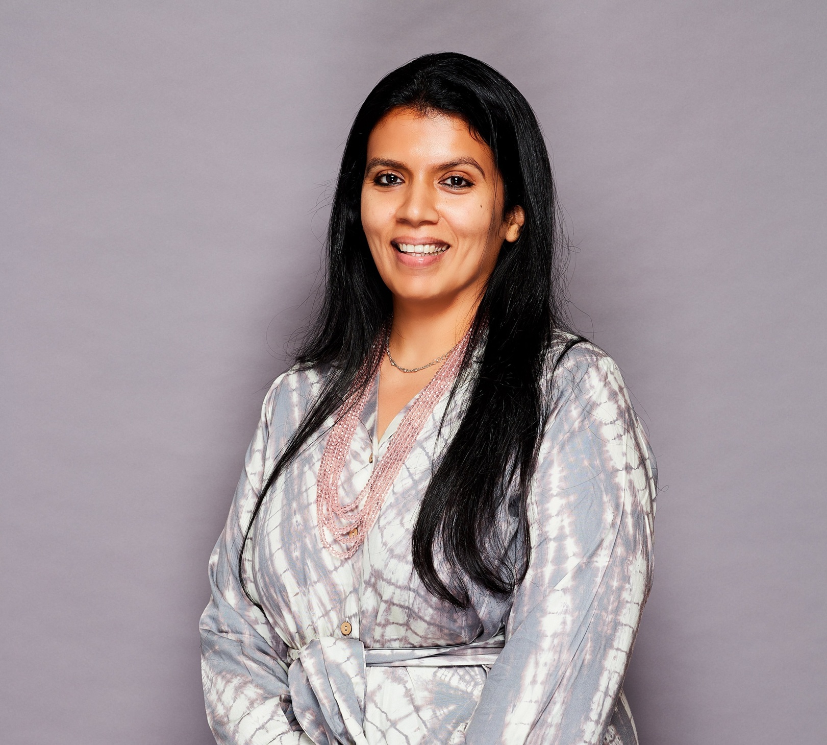 Bobba Group Champions Sustainable Logistics Solutions 1 Chandrakala Bobba, Director of Bobba Group