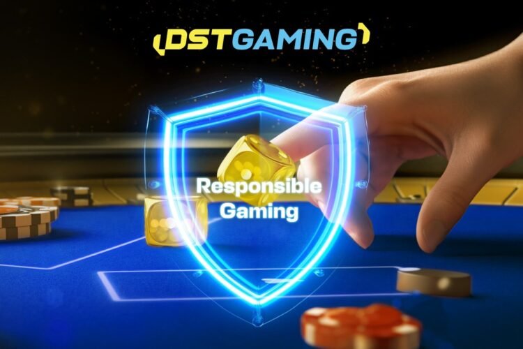 Enhance Player Safety with DSTGAMING Responsible Gaming Tools