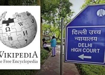 Delhi High Court Orders Wikipedia to Remove Page in ANI Defamation Case