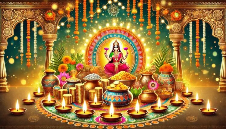 Dhanteras 2024