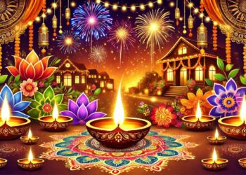 Diwali 2024 Date | Diwali 2024 Festival Dates: When to Celebrate Dhanteras, Choti Diwali, Bhai Dooj, and Govardhan Puja