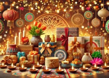 Top 10 Unique Diwali Gift Ideas for Family and Friends