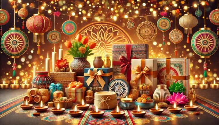Top 10 Unique Diwali Gift Ideas for Family and Friends