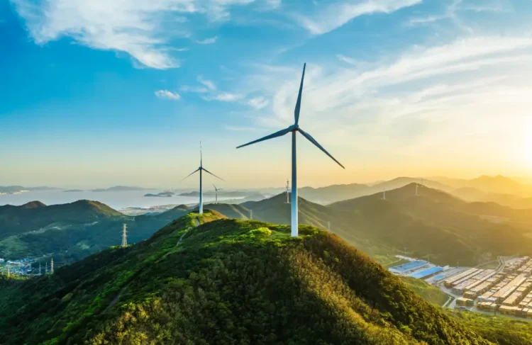 Environmental, Social, and Governance (ESG)