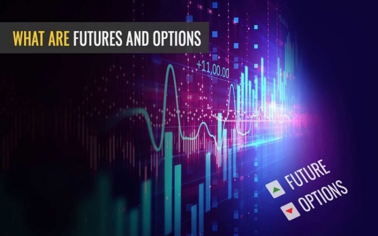 Understanding Futures and Options Trading: A Beginner’s Guide