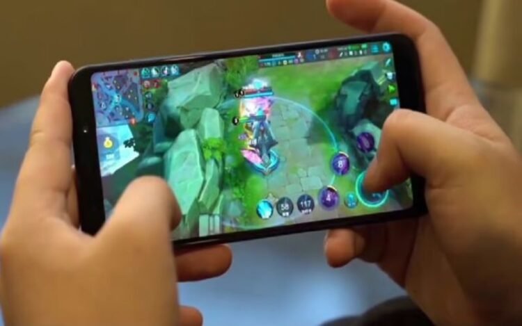 Game Integration in OTT Platforms: Another Step Towards Gamification 1 Game Integration in OTT Platforms