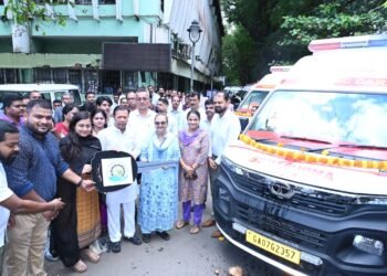 Molbio Diagnostics Enhances Goa’s Healthcare System with New CSR Initiatives