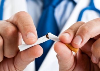 How do Term Life Insurance Premiums Differ for Smokers and Non-smokers?