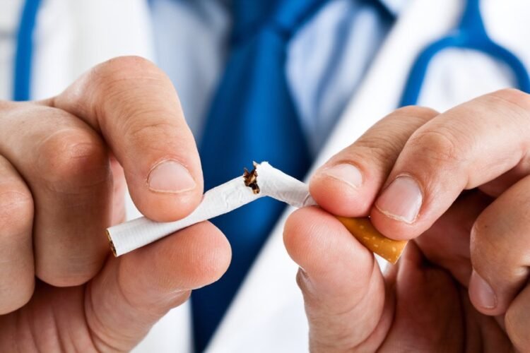 How do Term Life Insurance Premiums Differ for Smokers and Non-smokers?