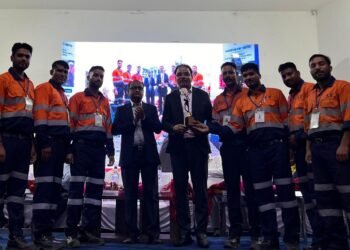 Hindustan Zinc Concludes 3-Day Intra-Zonal Mine Rescue Competition