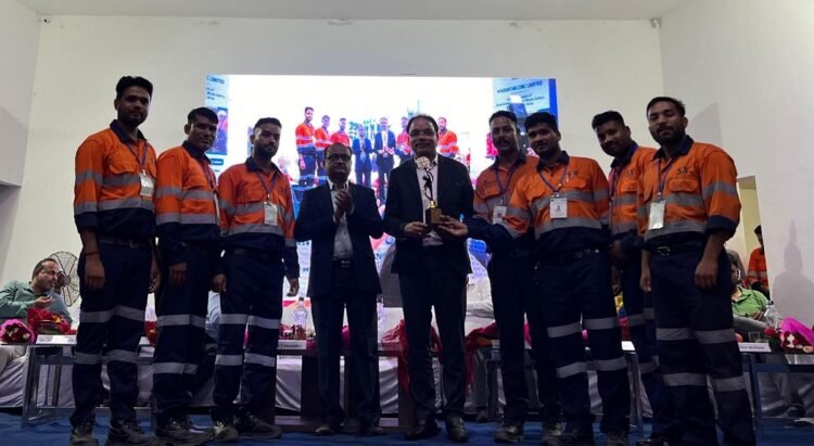 Hindustan Zinc Concludes 3-Day Intra-Zonal Mine Rescue Competition