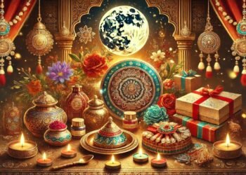 Karwa Chauth 2024: 7 Best Gift Ideas to Surprise and Delight Your Wife