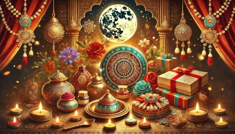 Karwa Chauth 2024: 7 Best Gift Ideas to Surprise and Delight Your Wife