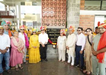 Motilal Oswal Foundation