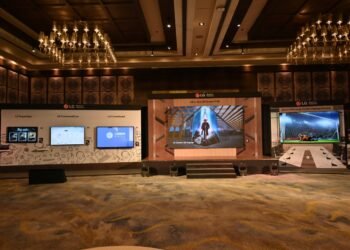 LG Electronics Hosts Grand Tech Seminar in Jaipur