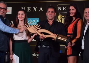New York City Gears Up for the 18th Edition of the IIFA Weekend and Awards