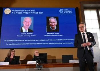 Nobel Prize in Physics 2024: Recognizing Contributions to Artificial Intelligence