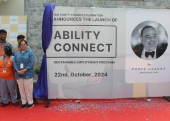 CSR: Ponty Chadha Foundation Launches 'PCF Ability Connect' Initiative